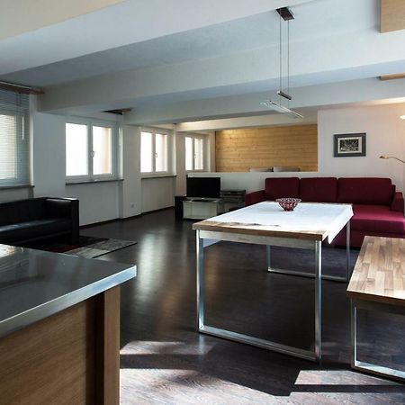 Apartament Garden-Loft Nuernberg Zewnętrze zdjęcie