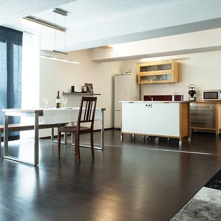 Apartament Garden-Loft Nuernberg Zewnętrze zdjęcie