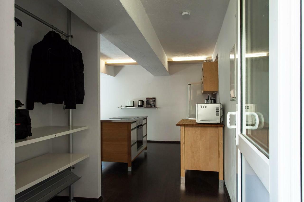 Apartament Garden-Loft Nuernberg Zewnętrze zdjęcie
