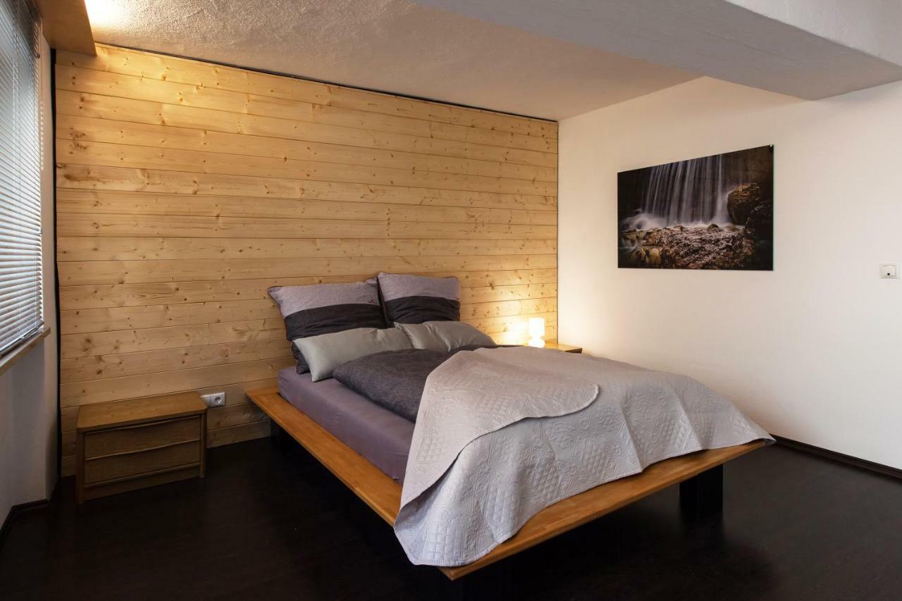 Apartament Garden-Loft Nuernberg Zewnętrze zdjęcie