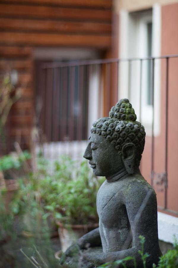 Apartament Garden-Loft Nuernberg Zewnętrze zdjęcie