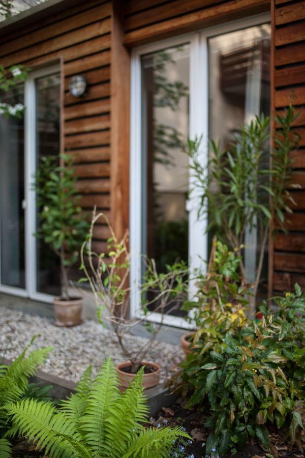 Apartament Garden-Loft Nuernberg Zewnętrze zdjęcie